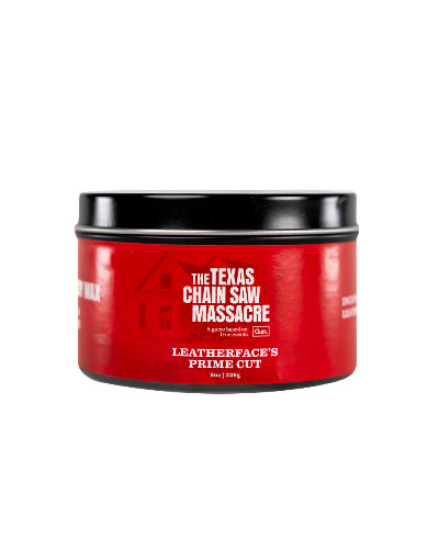 Leatherface's Prime Cut | Default Title