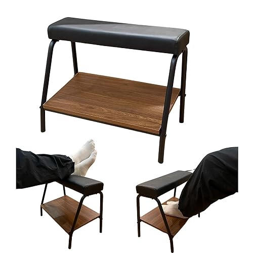 Double Step Footrest