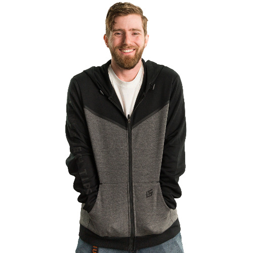 Stealth Hoodie Pro | Large