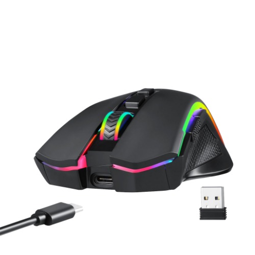 Redragon M602 wireless gaming mouse