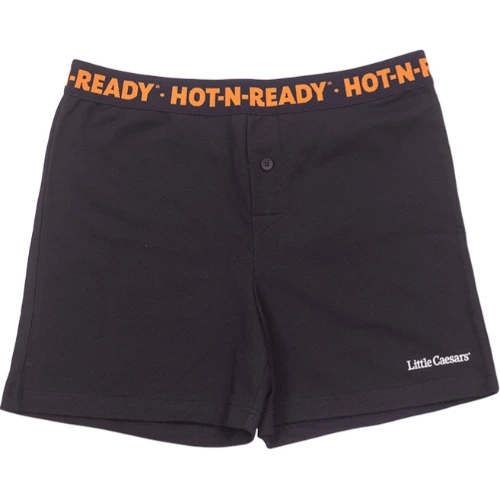 Little Ceasars Hot-N-Ready® Boxers
