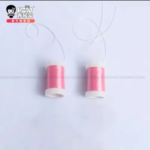 Chobits Chi Accessories