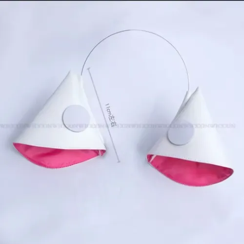 Chobits Chi Accessories