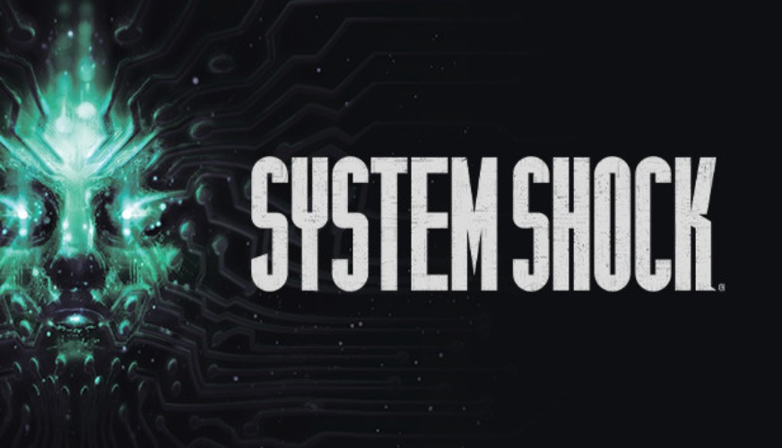 Save 60% on System Shock on Steam