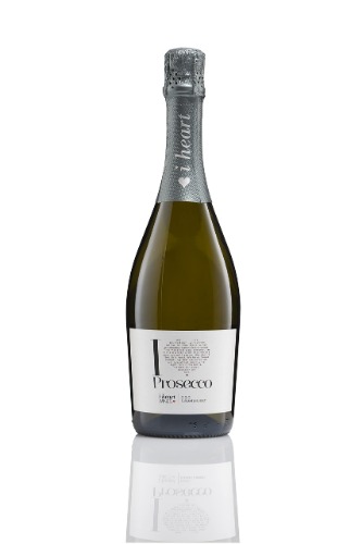 I heart Prosecco 75 cl