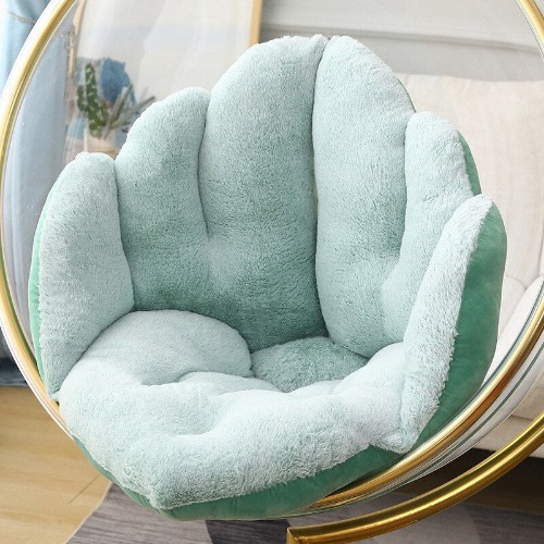 Angel's Wings Cushions (5 COLORS, 2 SIZES) - Teal / 46 x 24" / 115 x 60cm