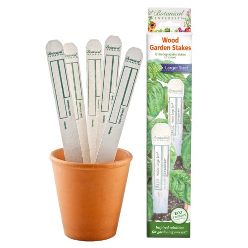 Garden Stakes 12/pack | Default Title