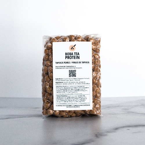 Tapioca Pearls | Default Title