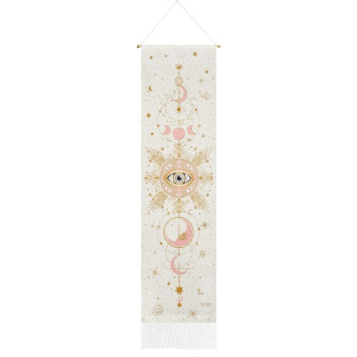 Wall hanging tapestry