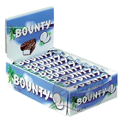 Sweets 4 Sky - Bounty (24x 57g)