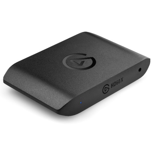 Elgato HD60 X External Capture Card | Default Title