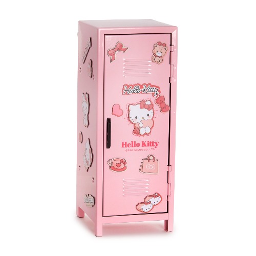 Hello Kitty Customizable Mini Locker