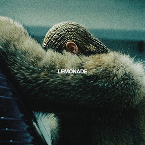 Lemonade vinyl record