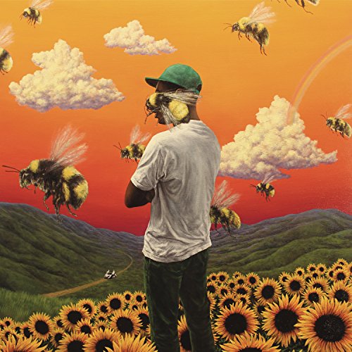 Flower Boy Vinyl