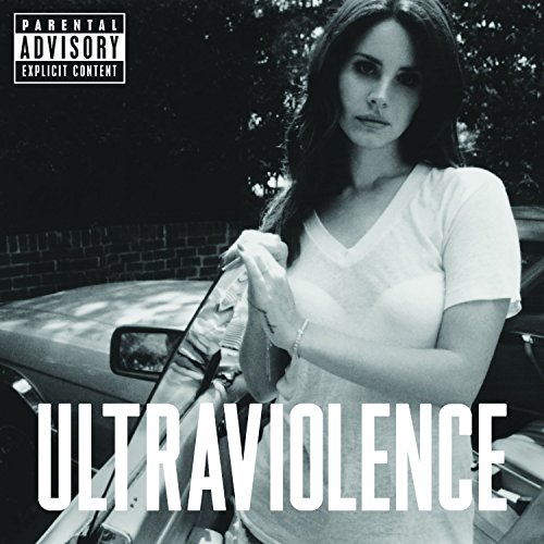 Ultraviolence Vinyl