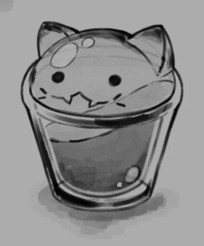 Dew Drop Animated Emotes