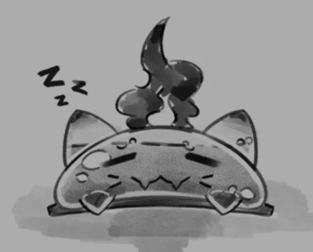 Dew Drop Static Emotes