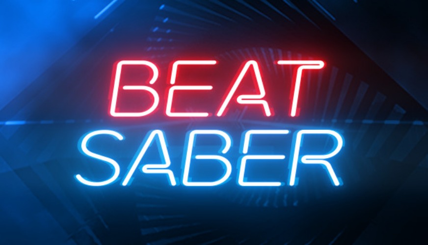 Beat Saber on Steam