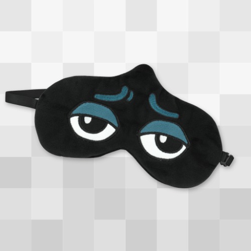 Lancer Sleep Mask | Default Title