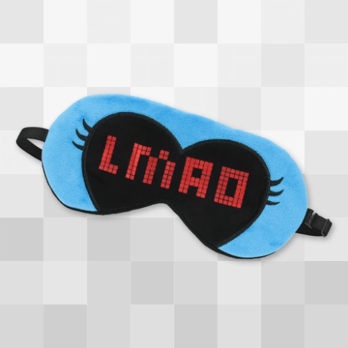 Queen Sleep Mask | Default Title