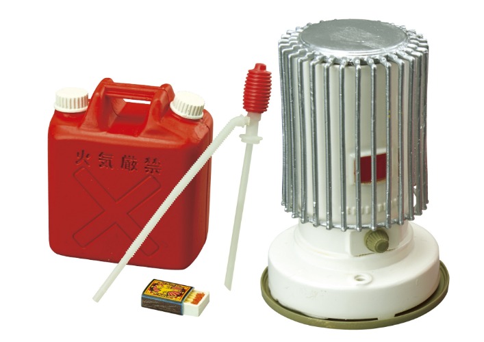 Grand Parents' Home - Re-ment Miniature Collection [In Stock] - Set B