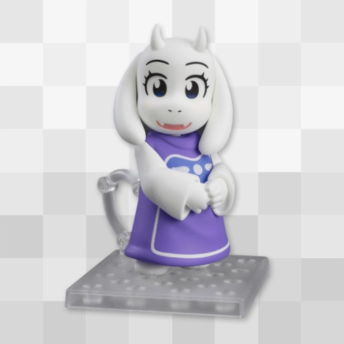 Nendoroid Toriel | Default Title