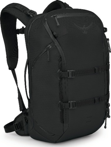 Archeon Daypack 30L|-|Sac de promenade Archeon 30L | Black / OS