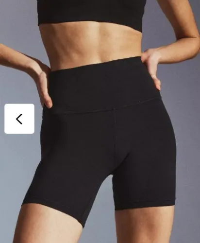 lululemon Align™ High-Rise Short 6"