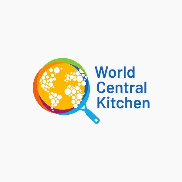 World Central Kitchen, $1