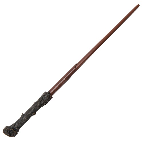 Rubie's Officiële Harry Potter Deluxe Wand, Tovenaar Kostuum Accessoire