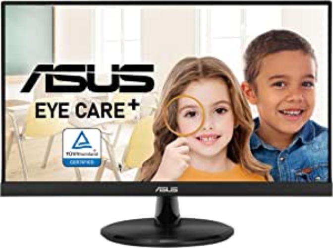 ASUS 21.5” Monitor