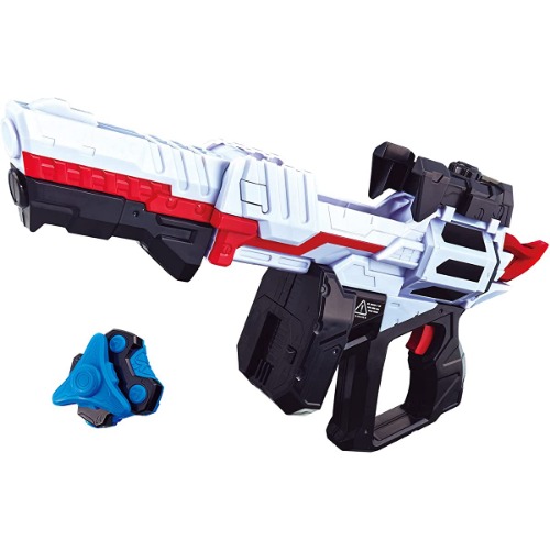 Bandai Kamen Rider Geats DX Magnum Shooter 40X (For Ages 3 and Up)