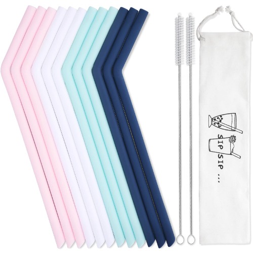 Straws!