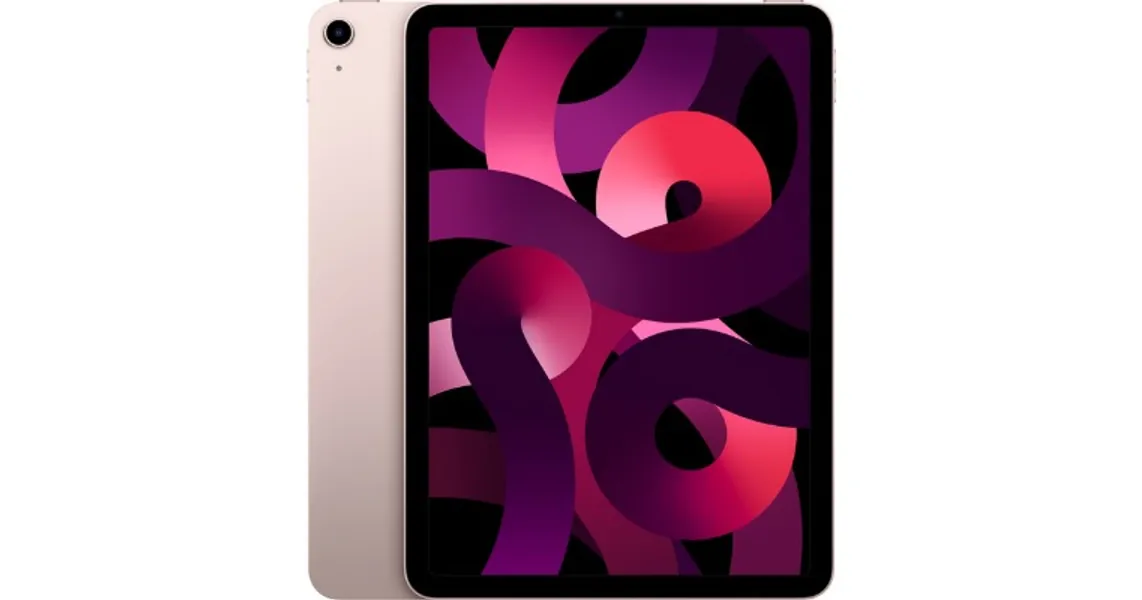 Buy 10.9-inch iPad Air Wi-Fi 256GB - Pink