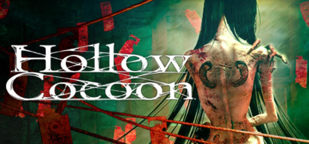 Hollow Cocoon - STEAM game