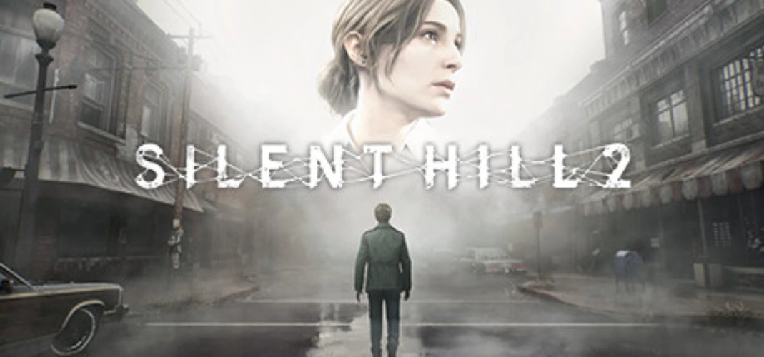 Silent Hill 2 Remake - STEAM GAME