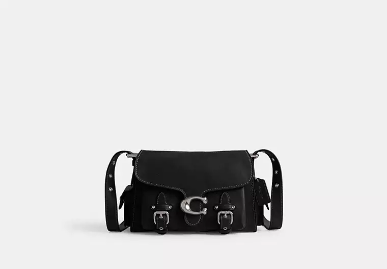 COACH® | Western Tabby