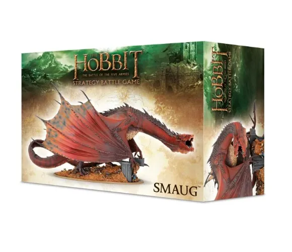 Smaug™ | Games Workshop Webstore