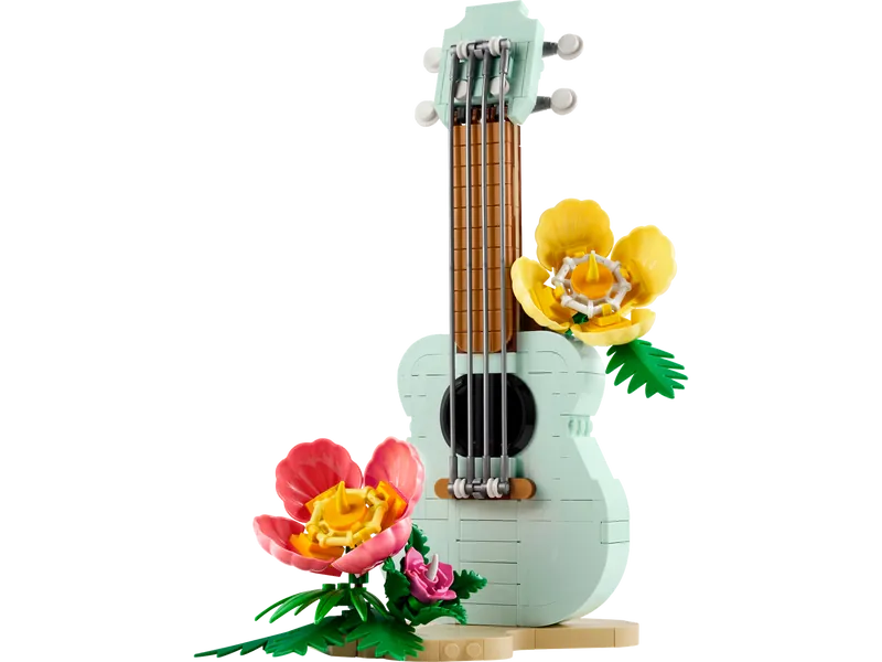 Tropical Ukulele 31156 |