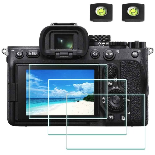 Screen protector for Sony A7IV