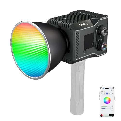 SMALLRIG RC 60C RGB