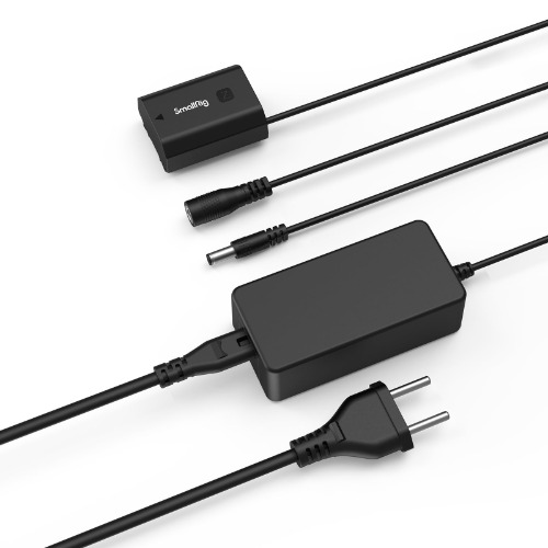 SMALLRIG NP-FZ100 Dummy Battery