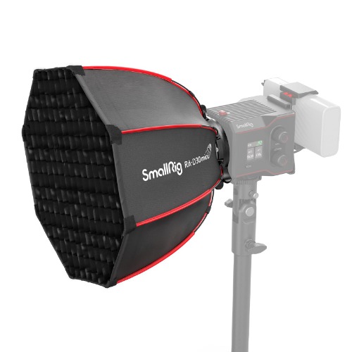SMALLRIG Parabolic Softbox, RA-D30 29cm