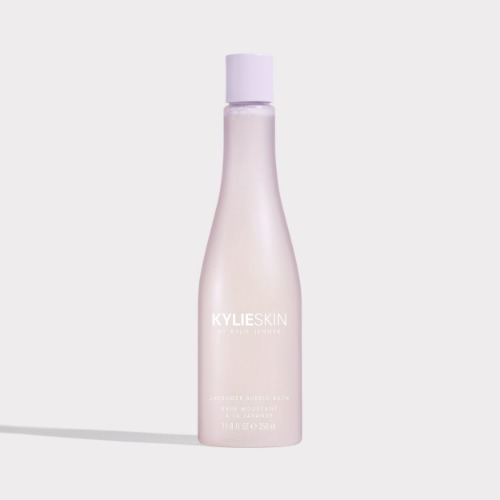 Lavender Bubble Bath | Default Title