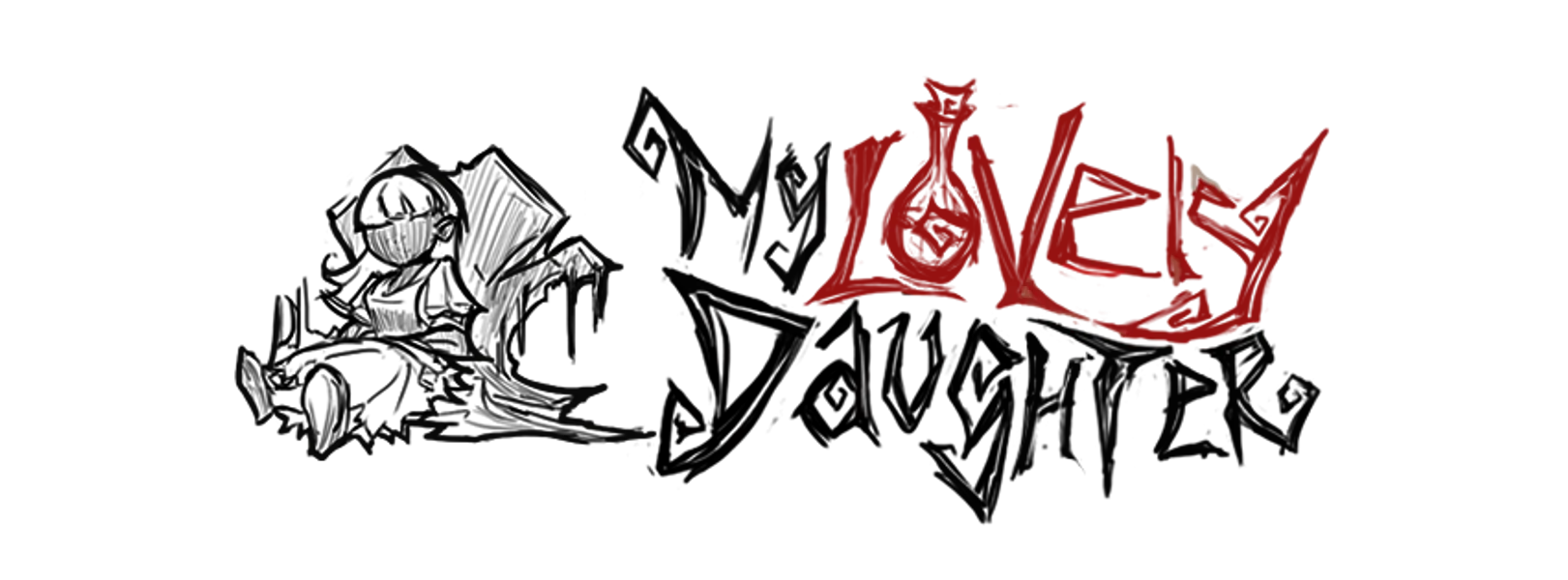 My Lovely Daughter Steam CD Key