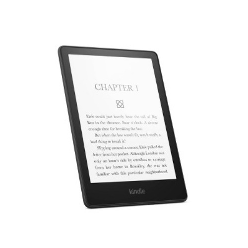 Throne ARavenParadox Amazon Kindle Paperwhite 6.8" eReader with
