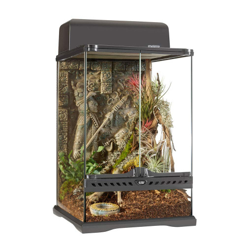 Exo Terra Exo Terra Terrarium Aztec Mini-Tall 1 Unit 6800g