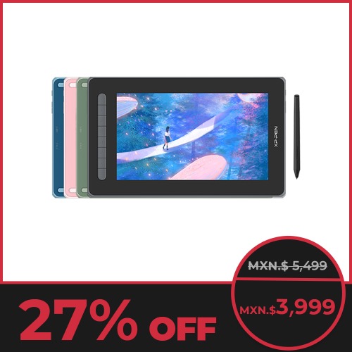 Artist 12 (2.ª generación)