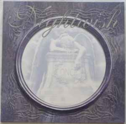     Nightwish - Once: 2xLP, Album, RE, RP For Sale | Discogs
