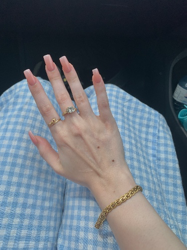 Nails💅🏻🧖🏼‍♀️